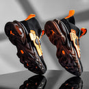 RADIENT II Men's Lightweight Tennis Sneakers