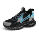 ELIX IV Men's Luxe Light Weight Sneakers