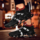 LUX 11 Men's Casual Breathable Sport Sneakers