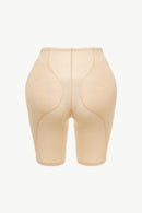 Full Size Lifting Pull-On Shaping Shorts