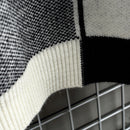 Men's Harajuku Turtleneck Pullover