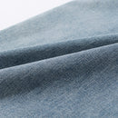 Men's Denim Korean Baggy Jeans