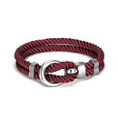 MK Men's Anchor Paracord Bracelet