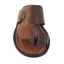 Men's Retro Hand-Sewn Casual Sandals