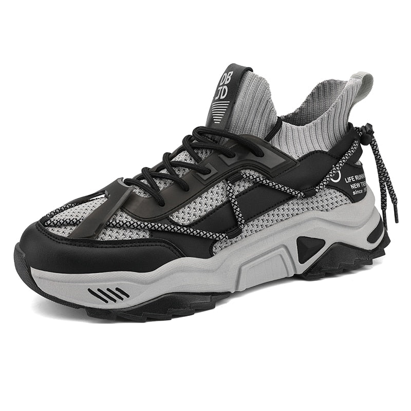 LT Men's Casual Trainer Fashion Shoes