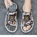 Men's Non-Slip Casual Slipper Sandals