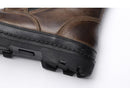 CX Men's Genuine Leather Handmade Boots - AM APPAREL