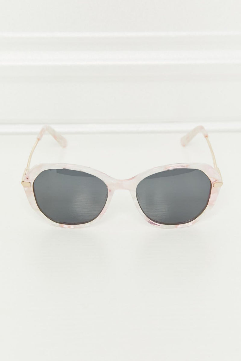 Glam TAC Polarization Lens Sunglasses