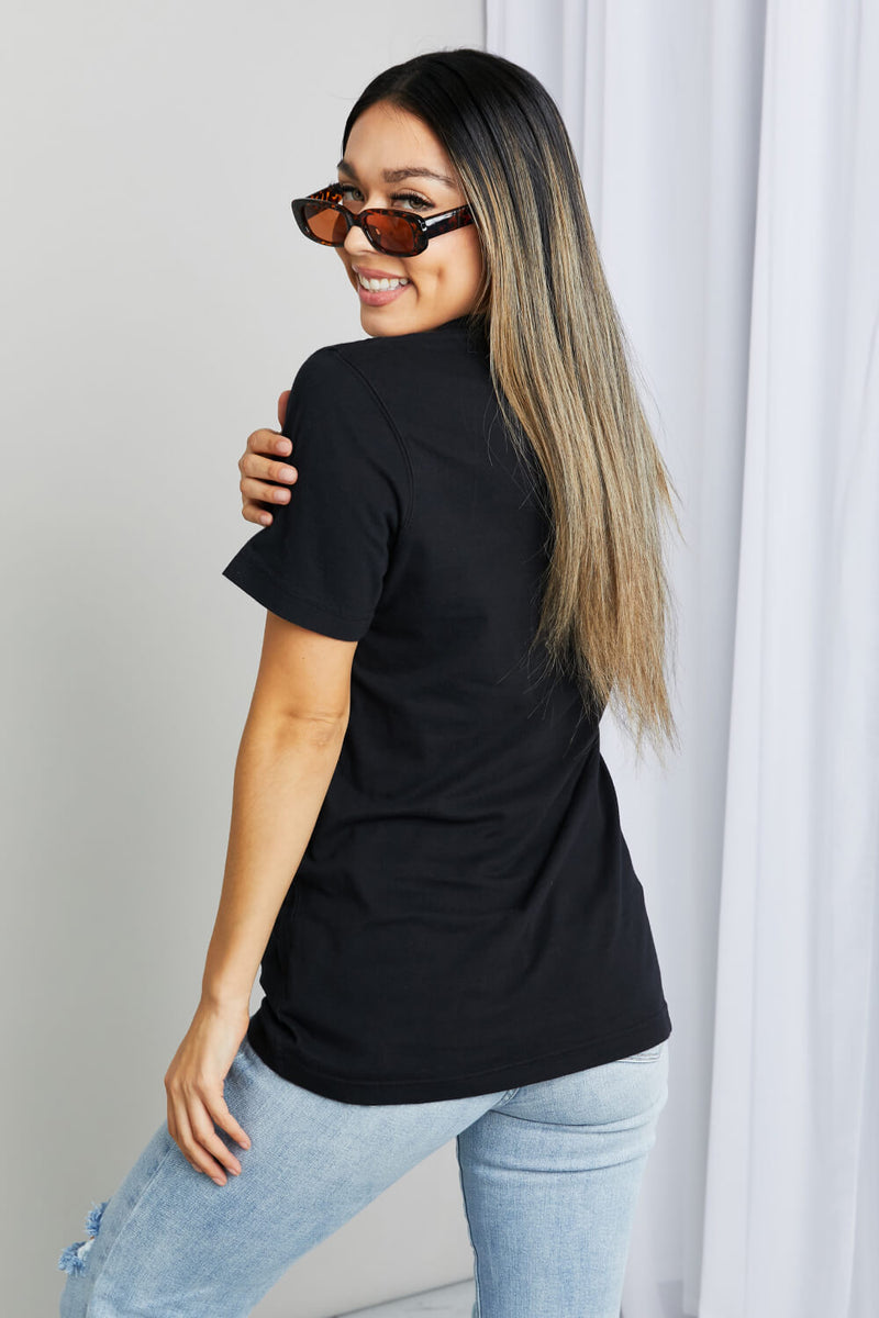 Camiseta con gráfico DESERT DREAMER de tamaño completo de mineB