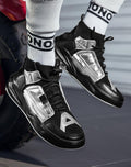 DESIN Men's Stylish Classic Sneakers - AM APPAREL