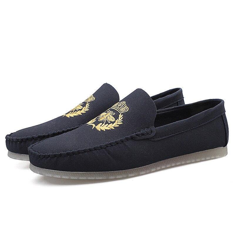 leater shoes - AM APPAREL