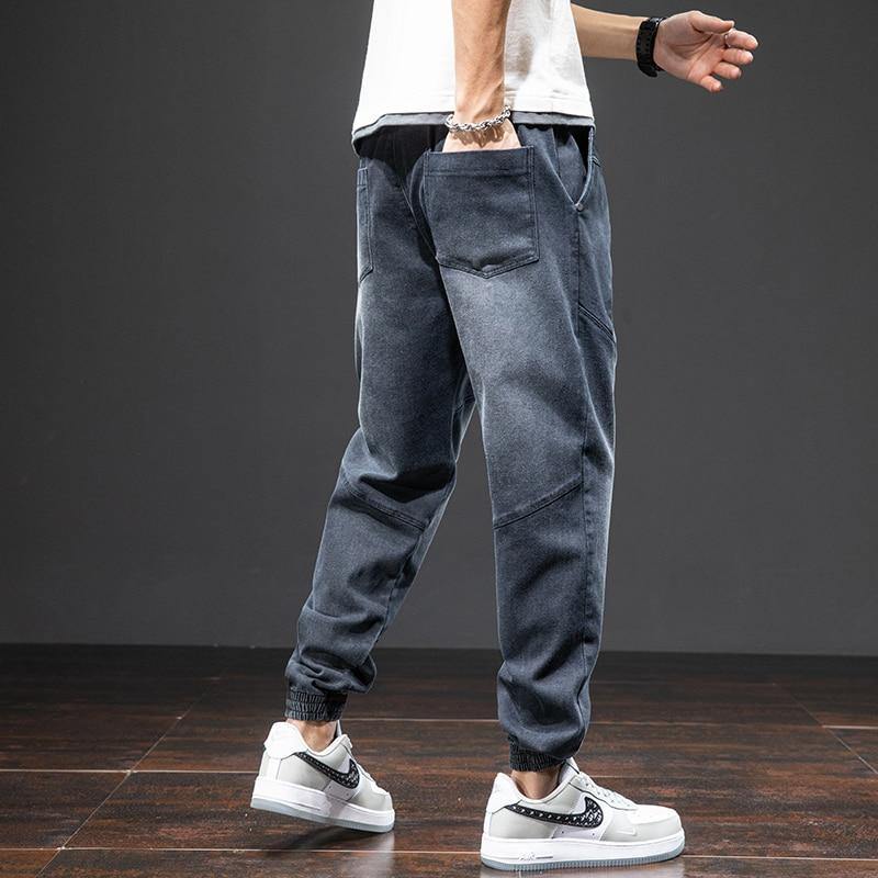 Men's Ankle-Length Baggy Streetwear - AM APPAREL