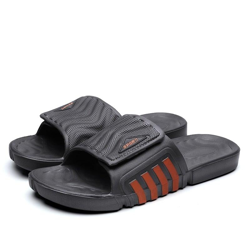 Men's Off-Bound Outdoor Beach Sandals - AM APPAREL