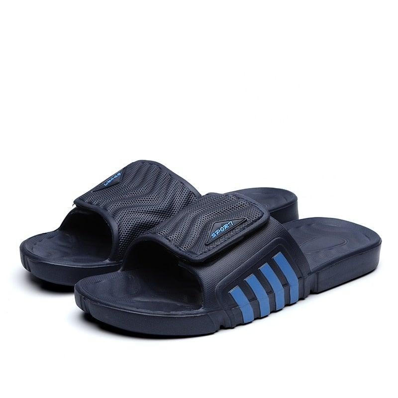 Men's Off-Bound Outdoor Beach Sandals - AM APPAREL