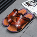 Men's Outdoor Non-Slip Casual Sandals - AM APPAREL