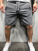 Men's Summer Casual Loose Fit Shorts - AM APPAREL
