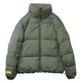 Men's Thick Warm Winter Parka Coats - AM APPAREL