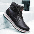 Unisex Plush Outdoor Snow/Winter Boot - AM APPAREL