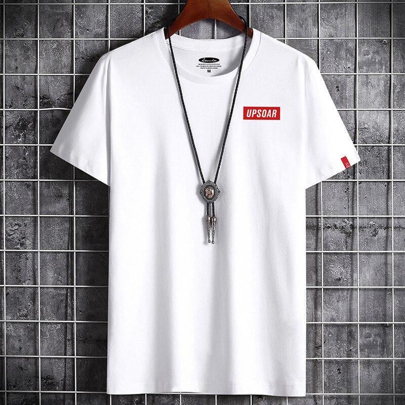 Unisex Solid Colored  O Neck T-Shirt - AM APPAREL
