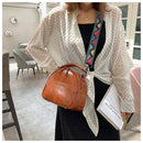 Women's Mini Travel Hand Bag - AM APPAREL