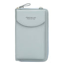 Women's Small Accessories Bag - AM APPAREL